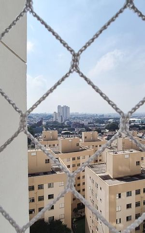 Apartamento à venda com 82m², 2 quartos e 1 vaga Apartamento à venda com 82m², 2 quartos e 1 vagaSuíte - vista