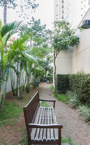 Apartamento à venda com 82m², 2 quartos e 1 vaga Apartamento à venda com 82m², 2 quartos e 1 vagaÁrea comum