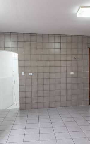 Casa à venda com 120m², 2 quartos e 1 vaga Casa à venda com 120m², 2 quartos e 1 vagaCozinha