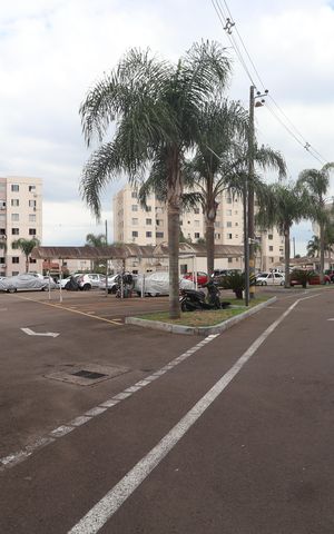 Apartamento à venda com 50m², 2 quartos e 1 vagaÁrea comum