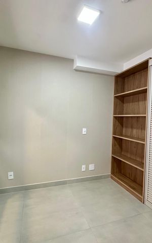 Apartamento para alugar com 41m², 1 quarto e sem vaga Apartamento para alugar com 41m², 1 quarto e sem vagaQuarto