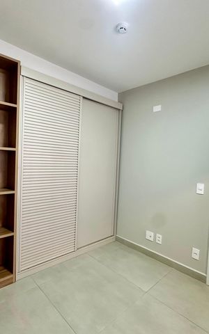 Apartamento para alugar com 41m², 1 quarto e sem vaga Apartamento para alugar com 41m², 1 quarto e sem vagaQuarto
