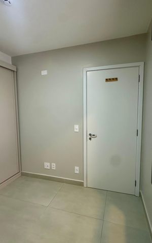 Apartamento para alugar com 41m², 1 quarto e sem vaga Apartamento para alugar com 41m², 1 quarto e sem vagaQuarto