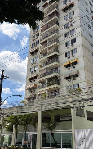Apartamento à venda com 77m², 2 quartos e 1 vaga Apartamento à venda com 77m², 2 quartos e 1 vagaFachada