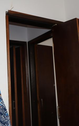 Apartamento à venda com 55m², 2 quartos e 1 vagaQuarto 1