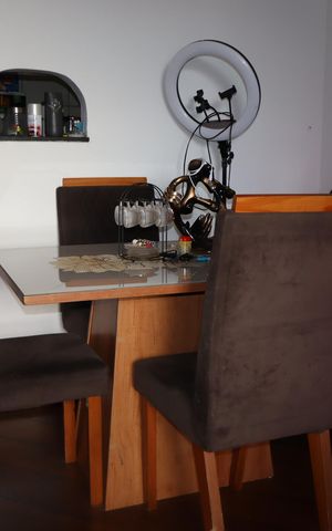 Apartamento à venda com 55m², 2 quartos e 1 vagaSala