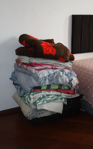 Apartamento à venda com 55m², 2 quartos e 1 vagaQuarto 2