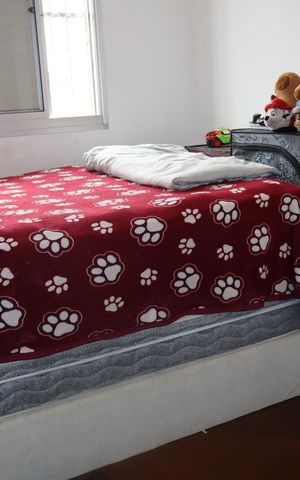 Apartamento à venda com 55m², 2 quartos e 1 vagaQuarto 1