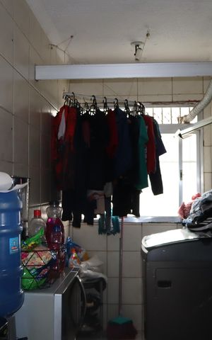 Apartamento à venda com 55m², 2 quartos e 1 vagaCozinha