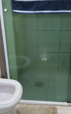 Apartamento à venda com 55m², 2 quartos e 1 vagaBanheiro