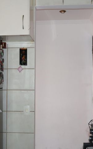 Apartamento à venda com 55m², 2 quartos e 1 vagaCozinha