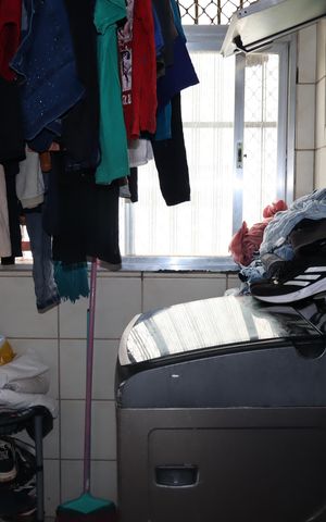 Apartamento à venda com 55m², 2 quartos e 1 vagaÁrea de Serviço