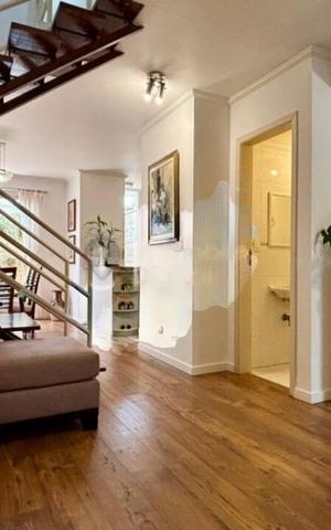 Casa de condomínio à venda com 91m², 3 quartos e 2 vagas