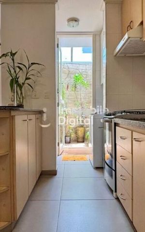 Casa de condomínio à venda com 91m², 3 quartos e 2 vagas