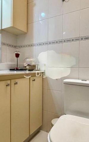 Casa de condomínio à venda com 91m², 3 quartos e 2 vagas