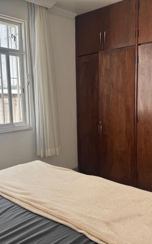 Apartamento para alugar com 147m², 4 quartos e 2 vagasQuarto 1