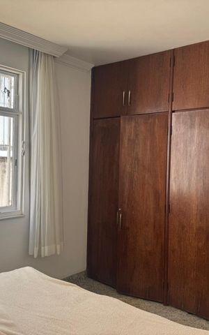 Apartamento para alugar com 147m², 4 quartos e 2 vagasQuarto 1