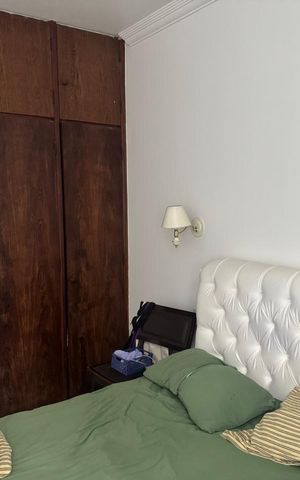 Apartamento para alugar com 147m², 4 quartos e 2 vagasQuarto 1
