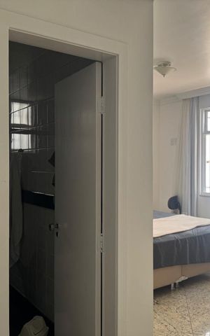 Apartamento para alugar com 147m², 4 quartos e 2 vagasQuarto 1