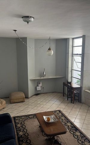 Apartamento para alugar com 147m², 4 quartos e 2 vagasSala