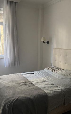 Apartamento para alugar com 147m², 4 quartos e 2 vagasQuarto 2