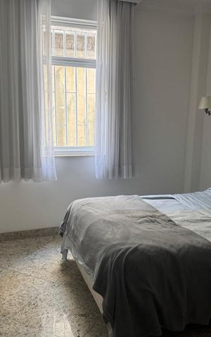 Apartamento para alugar com 147m², 4 quartos e 2 vagasQuarto 2