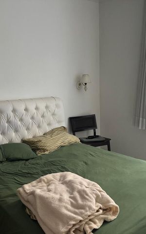 Apartamento para alugar com 147m², 4 quartos e 2 vagasQuarto 1