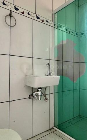 Casa à venda com 164m², 4 quartos e 2 vagas