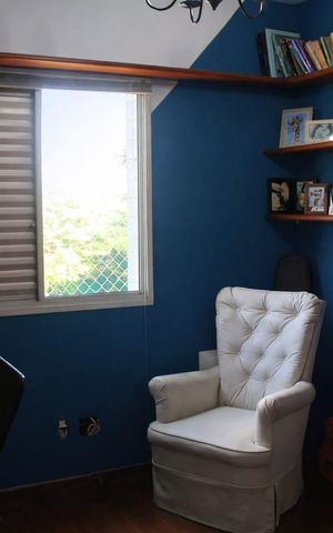 Apartamento à venda com 86m², 3 quartos e 1 vaga Apartamento à venda com 86m², 3 quartos e 1 vagaQuarto