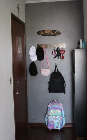 Apartamento à venda com 86m², 3 quartos e 1 vaga Apartamento à venda com 86m², 3 quartos e 1 vagaCorredor