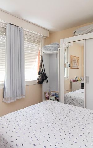 Apartamento à venda com 75m², 3 quartos e sem vagaQuarto 2