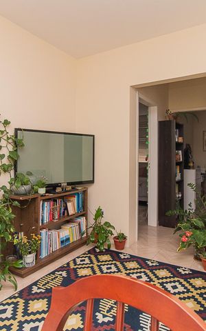 Apartamento à venda com 75m², 3 quartos e sem vagaSala
