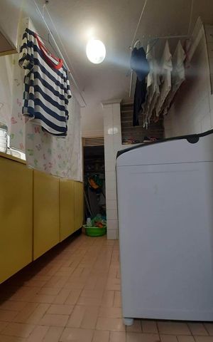 Apartamento à venda com 98m², 4 quartos e 1 vaga Apartamento à venda com 98m², 4 quartos e 1 vagaÁrea de serviço