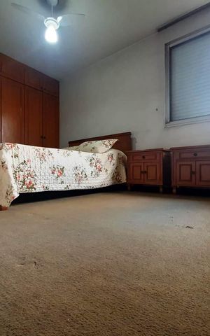 Apartamento à venda com 98m², 4 quartos e 1 vaga Apartamento à venda com 98m², 4 quartos e 1 vagaQuarto