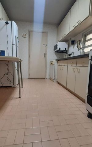 Apartamento à venda com 98m², 4 quartos e 1 vaga Apartamento à venda com 98m², 4 quartos e 1 vagaCozinha