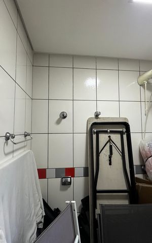 Casa à venda com 277m², 4 quartos e 2 vagas Casa à venda com 277m², 4 quartos e 2 vagasBanheiro da Suíte 3