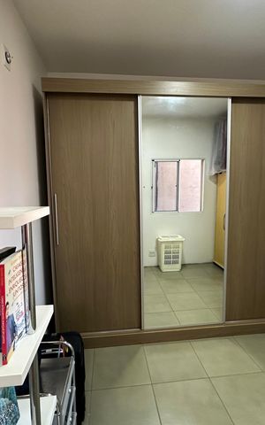 Casa à venda com 277m², 4 quartos e 2 vagas Casa à venda com 277m², 4 quartos e 2 vagasCloset da suíte 1