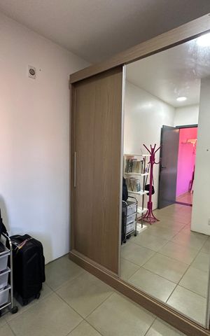Casa à venda com 277m², 4 quartos e 2 vagas Casa à venda com 277m², 4 quartos e 2 vagasCloset do quarto 1