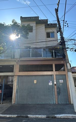 Casa à venda com 277m², 4 quartos e 2 vagas