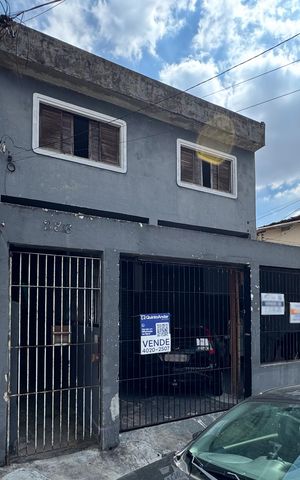 Casa para alugar com 332m², 4 quartos e 2 vagas