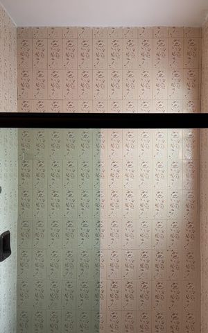 Casa para alugar com 332m², 4 quartos e 2 vagas Casa para alugar com 332m², 4 quartos e 2 vagasBanheiro Social