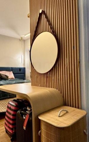 Apartamento à venda com 136m², 3 quartos e 2 vagas