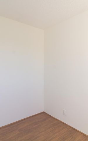 Apartamento à venda com 32m², 2 quartos e sem vaga Apartamento à venda com 32m², 2 quartos e sem vagaQuarto 1