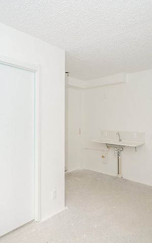 Apartamento à venda com 34m², 2 quartos e sem vagaSala