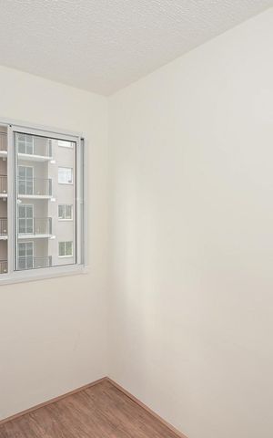 Apartamento à venda com 34m², 2 quartos e sem vagaQuarto 2