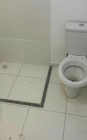 Apartamento à venda com 44m², 2 quartos e 1 vagaBanheiro 