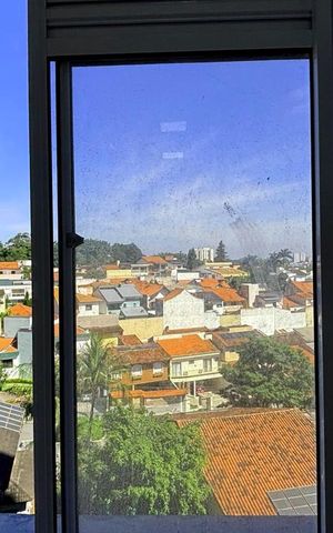 Apartamento à venda com 44m², 2 quartos e 1 vagaÁrea de Serviço
