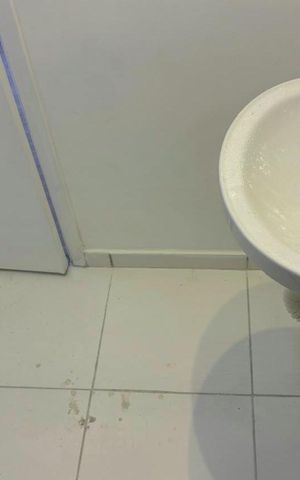 Apartamento à venda com 44m², 2 quartos e 1 vagaBanheiro 