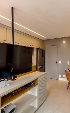 Apartamento à venda com 70m², 2 quartos e 1 vaga
