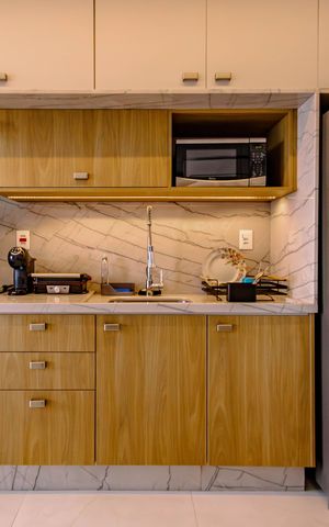 Apartamento à venda com 70m², 2 quartos e 1 vaga Apartamento à venda com 70m², 2 quartos e 1 vagaCozinha